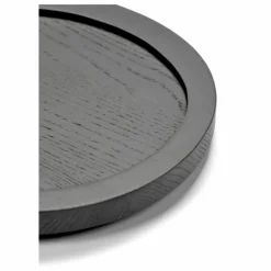 Assiette Maarten Baas | Gris