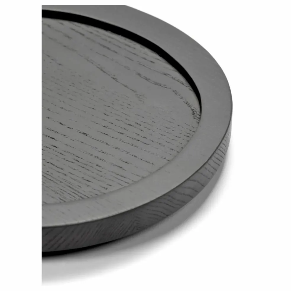 Assiette Maarten Baas | Gris