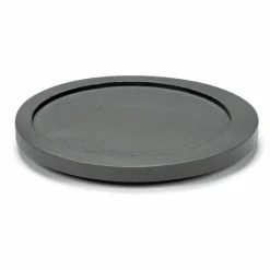 Assiette Maarten Baas | Gris