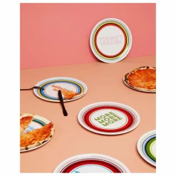 Assiette That's Amore | Blanc