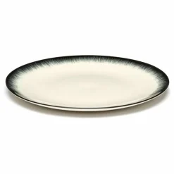 Assiettes à dessert, Ann Demeulemeester - Set de 2