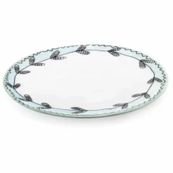 Assiettes à pain Anemone, Serax for Marni - Set de 2 | Blossom