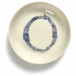 Assiettes à pain Feast, Ottolenghi - Set de 4 | Blanc