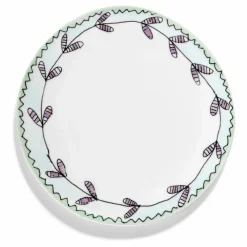 Assiettes Blossom, Serax for Marni - Set de 2 | Blossom