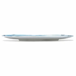 Assiettes Camelia, Serax for Marni - Set de 2 | Aubergine