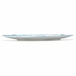 Assiettes Camelia, Serax for Marni - Set de 2 | Aubergine