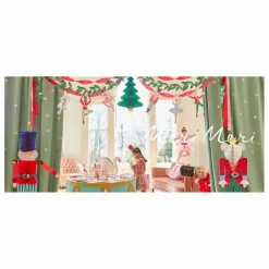 Assiettes Casse Noisette - Lot de 8