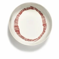 Assiettes creuse Feast Ottolenghi - Set de 2 | Beige