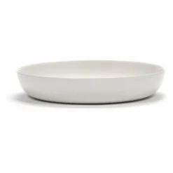 Assiettes creuse Feast Ottolenghi - Set de 2 | Beige