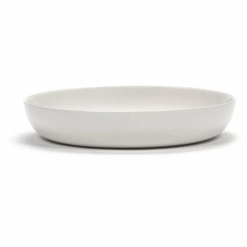 Assiettes creuse Feast Ottolenghi - Set de 2 | Beige