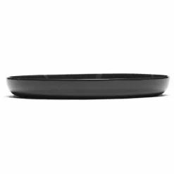 Assiettes creuse Zuma, Kelly Wresler - Set de 2 | Bleu