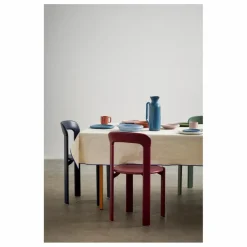 Assiettes creuses en terracotta Barro - Set de 2, Rui Pereira