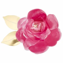 Assiettes en carton Jardin de Roses - Set de 8