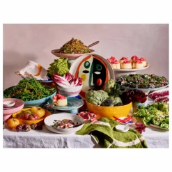 Assiettes Feast Ottolenghi - Set de 2