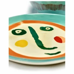 Assiettes Feast Ottolenghi - Set de 2