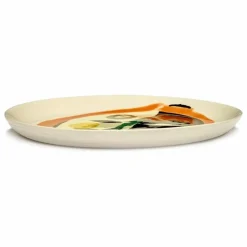 Assiettes Feast, Ottolenghi - Set de 2