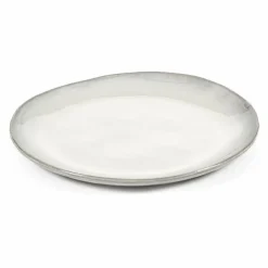 Assiettes La mère - Set de 2 | Off-White