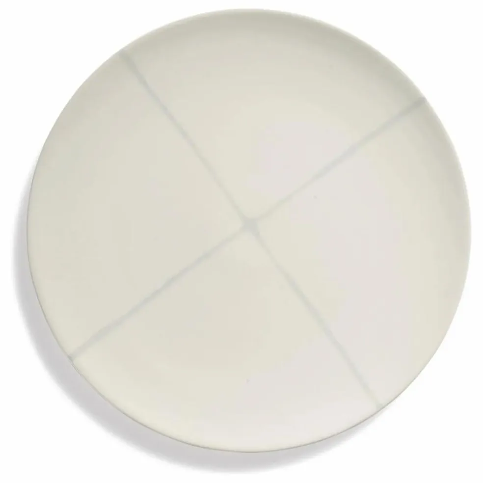 Assiettes Zuma, Kelly Wresler - Set de 2 | Salt