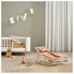 Assise enfant pour transat | Caramel