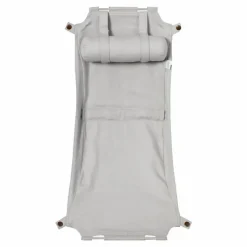 Assise enfant pour transat | Gris