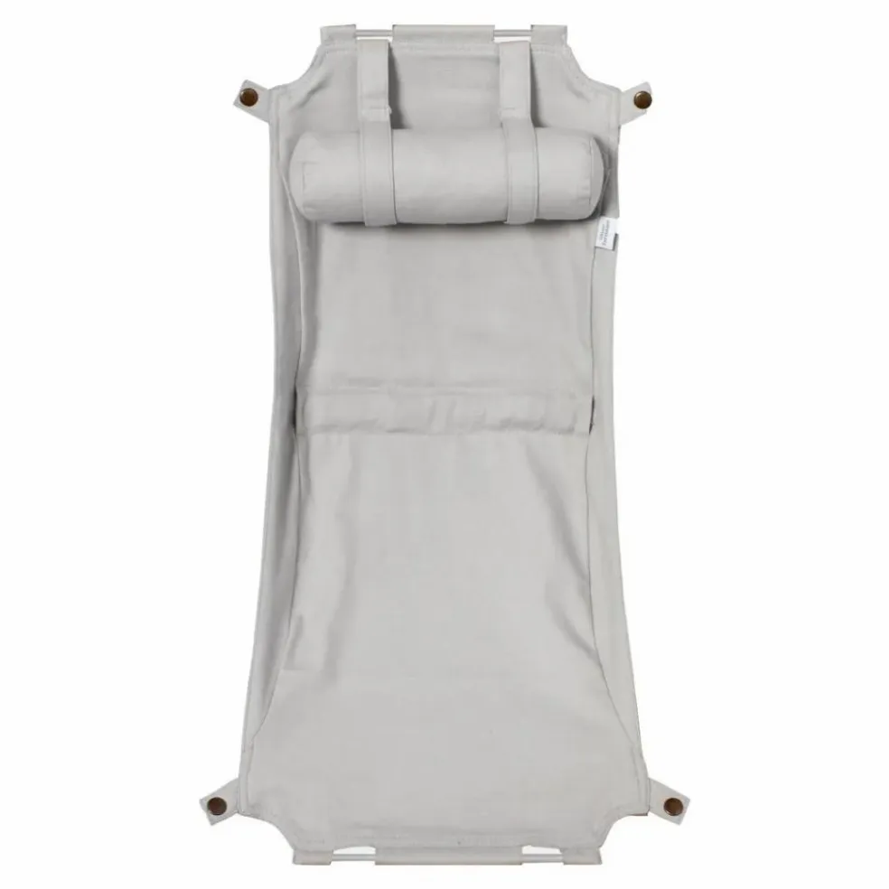 Assise enfant pour transat | Gris