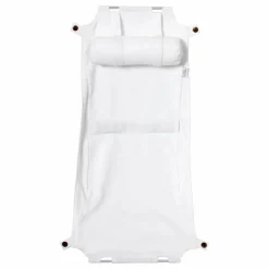 Assise enfant pour transat | Blanc