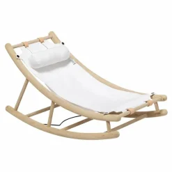 Assise enfant pour transat | Blanc