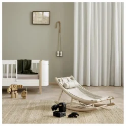 Assise enfant pour transat