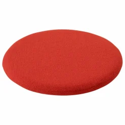 Assise pour tabouret Wire VP11, Verner Panton | Rouge coquelicot