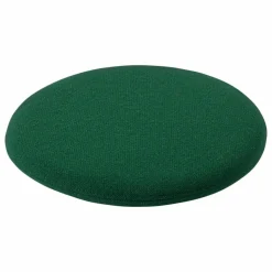 Assise pour tabouret Wire VP11, Verner Panton | Vert émeraude