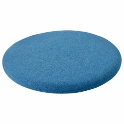 Assise pour tabouret Wire VP11, Verner Panton | Bleu turquoise