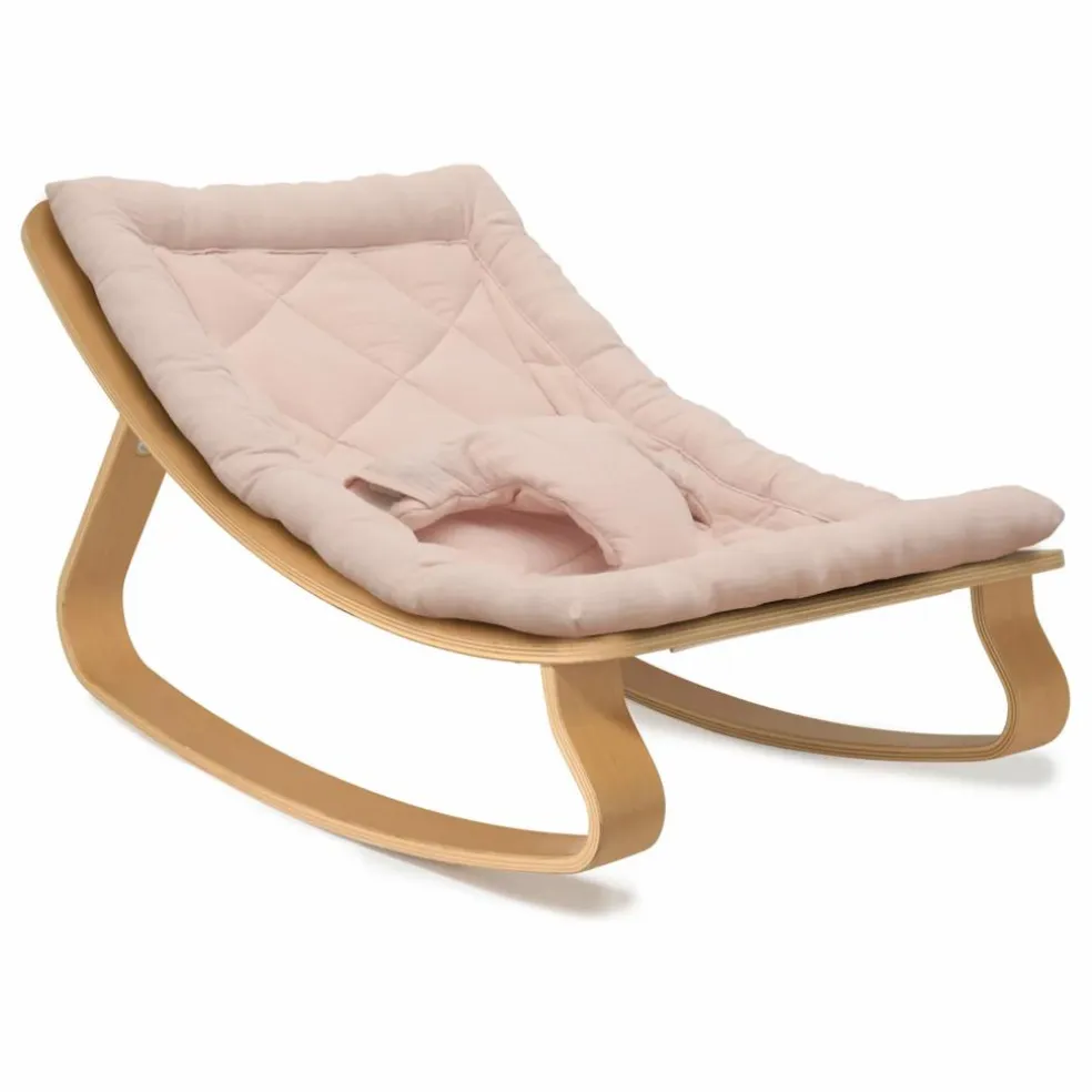Assise pour Transat Levo | Nude