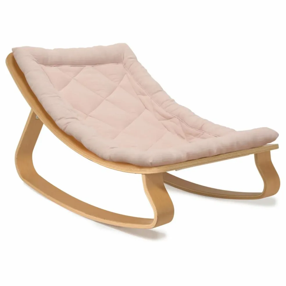 Assise pour Transat Levo | Nude