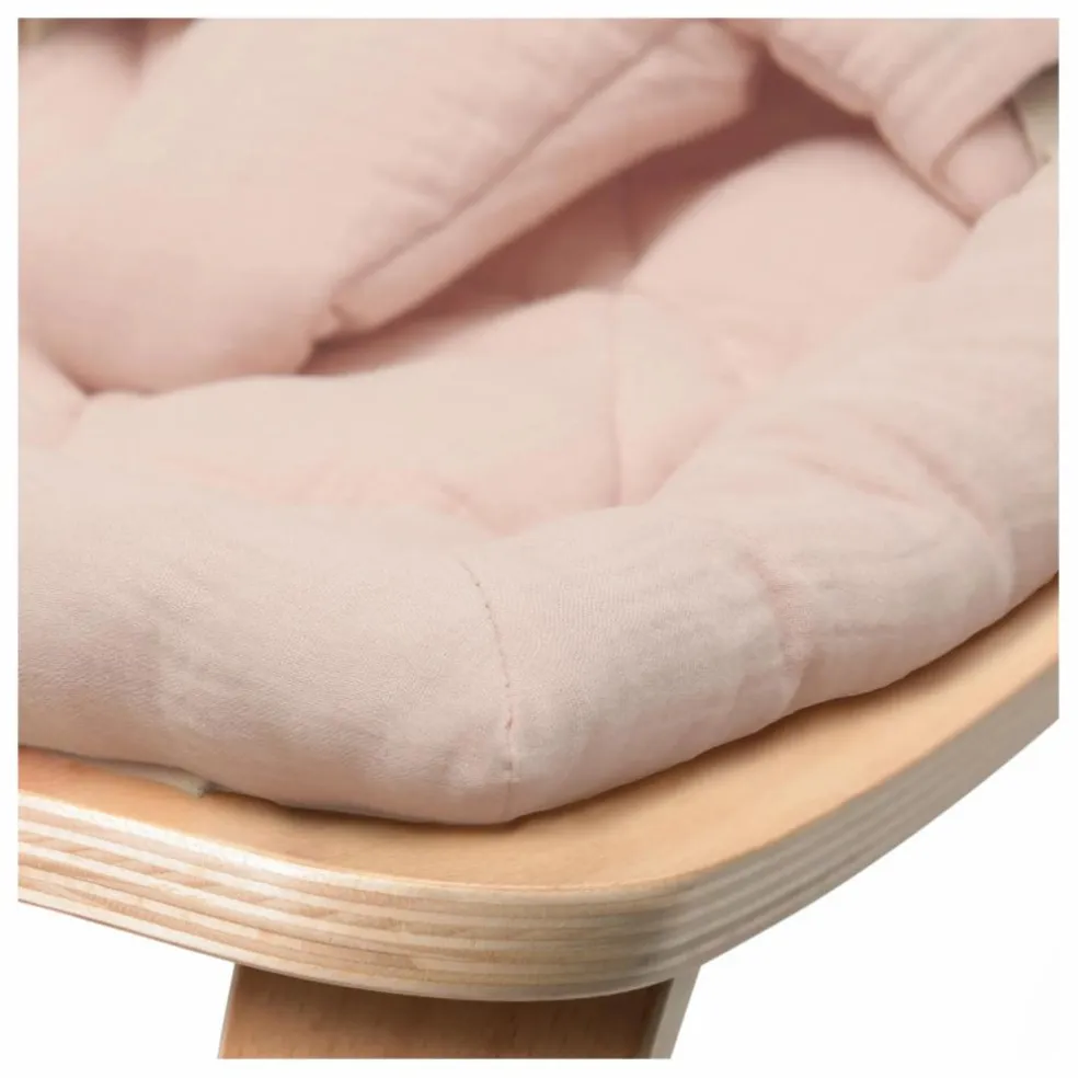 Assise pour Transat Levo | Nude