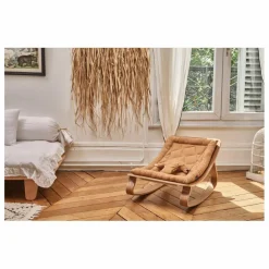 Assise pour Transat Levo | Camel