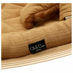Assise pour Transat Levo | Camel