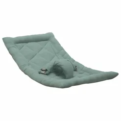 Assise pour Transat Levo | Bleu Tempête