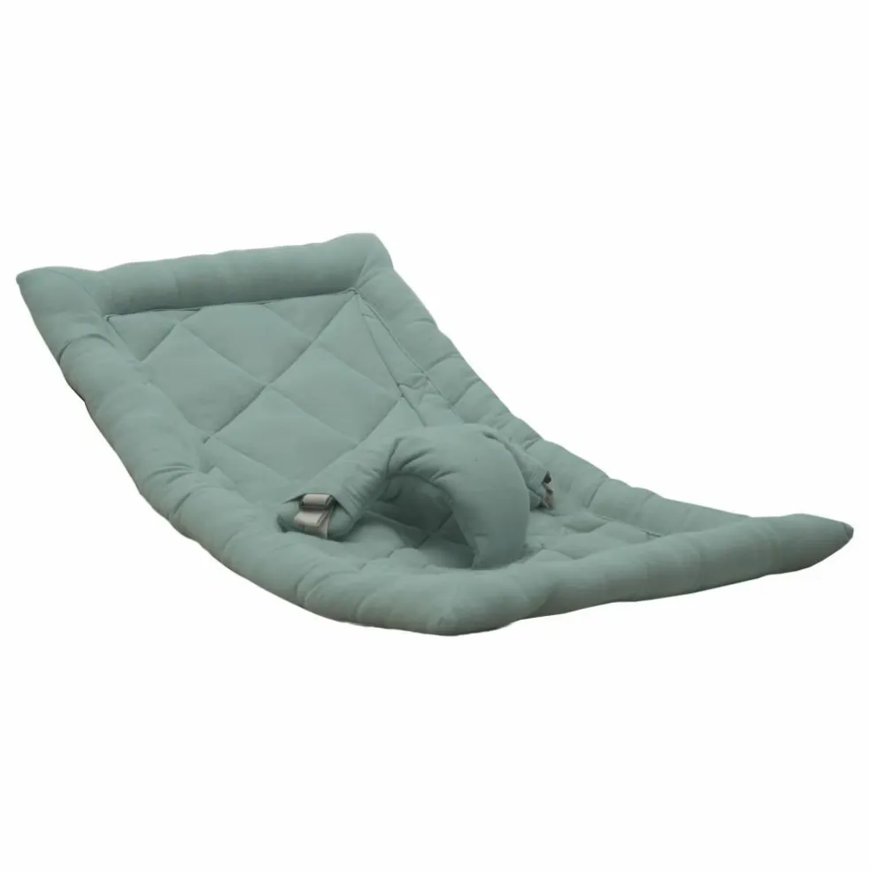 Assise pour Transat Levo | Bleu Tempête