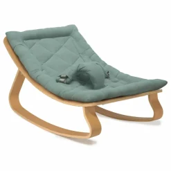 Assise pour Transat Levo | Bleu Tempête
