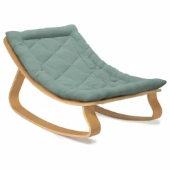 Assise pour Transat Levo | Bleu Tempête