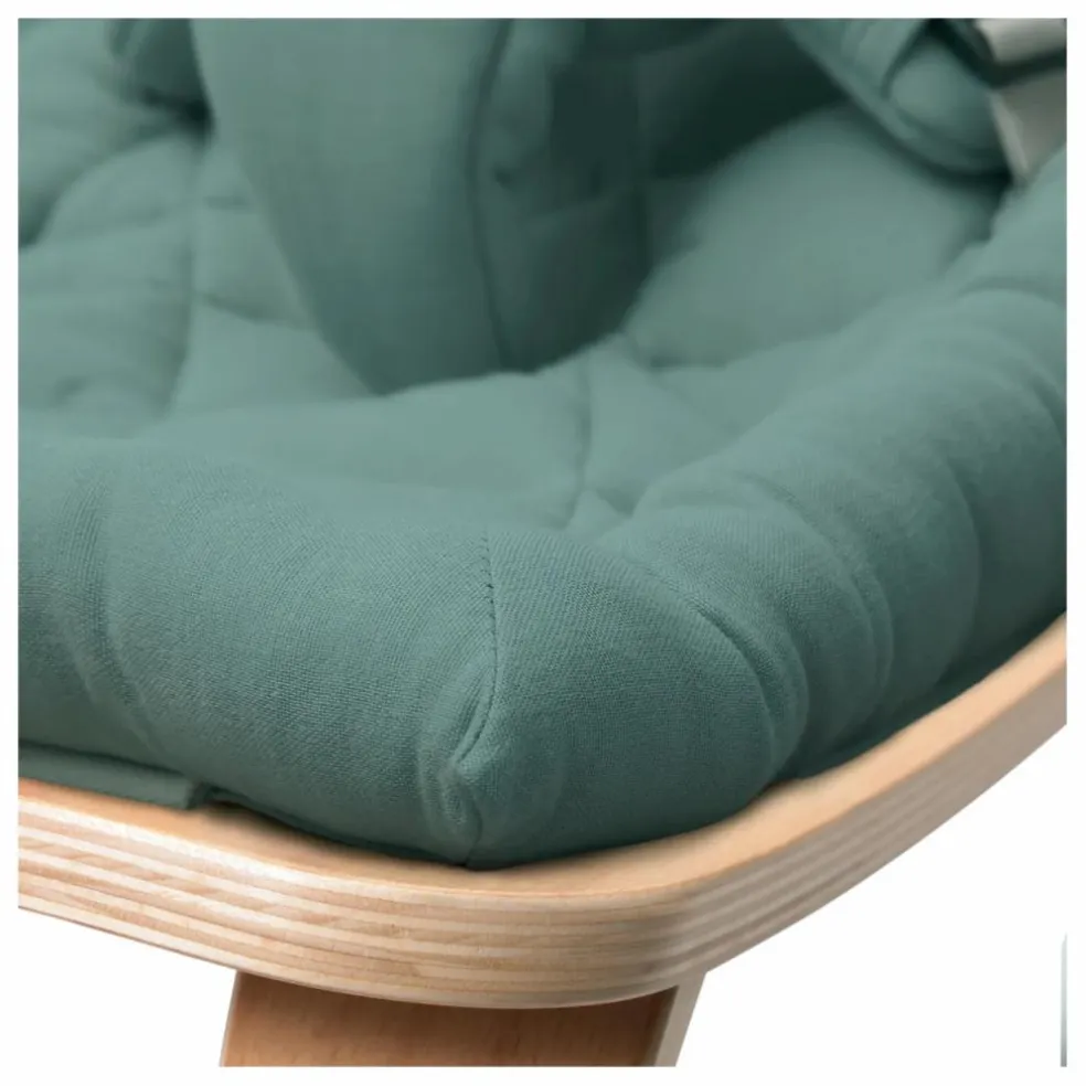 Assise pour Transat Levo | Bleu Tempête