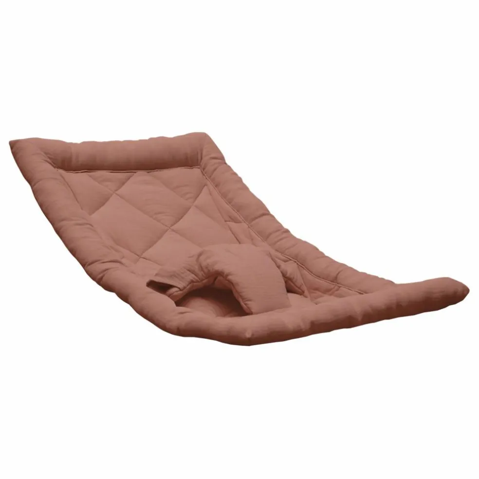 Assise pour Transat Levo | Bois de rose
