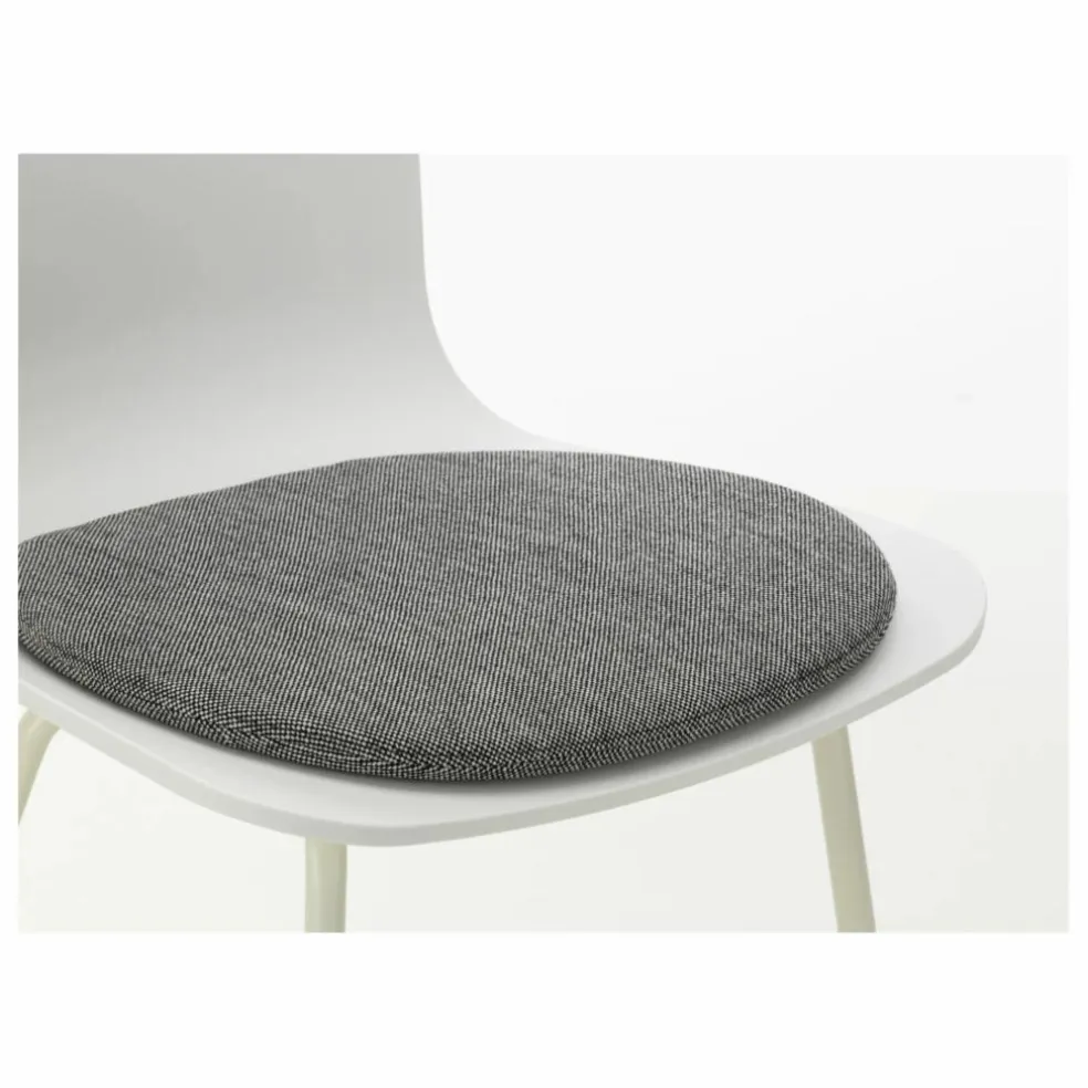 Assise Type B | Gris chiné - Noir