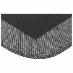 Assise Type B | Gris chiné - Noir