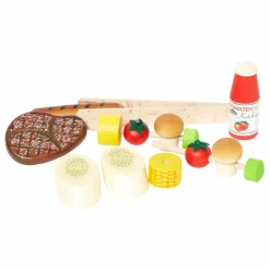 Assortiment Barbecue - Set de 14