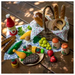Assortiment Barbecue - Set de 14