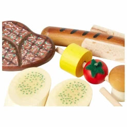 Assortiment Barbecue - Set de 14