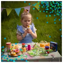 Assortiment fêtes pour enfant - Set de 5