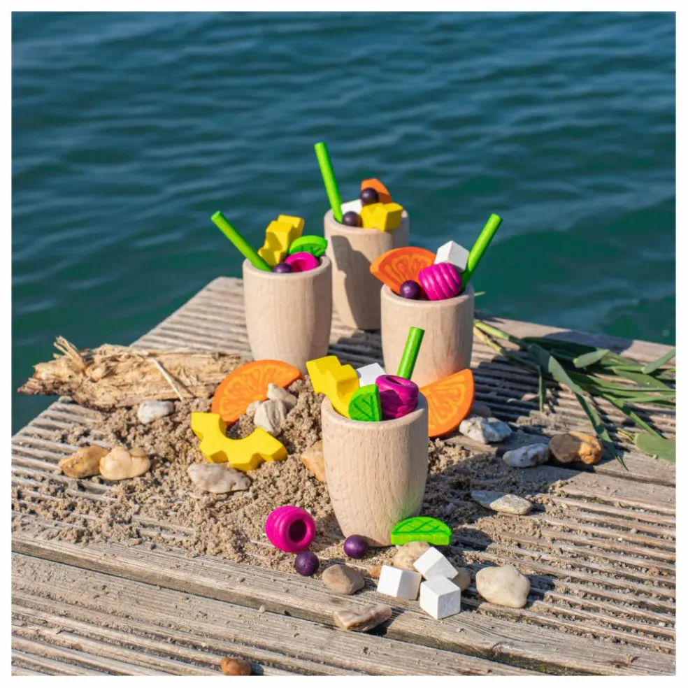 Assortiment Limonade fraiche - Set de 32