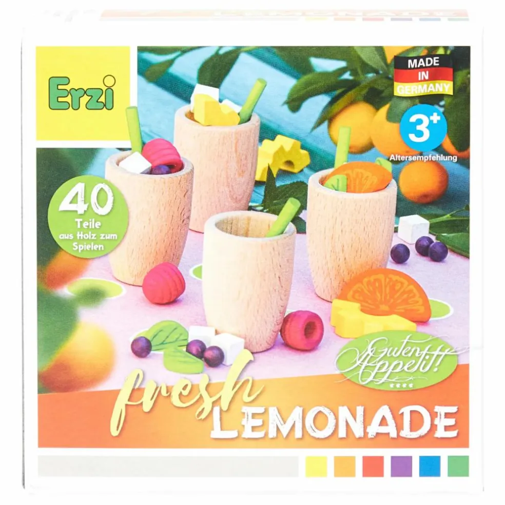 Assortiment Limonade fraiche - Set de 32